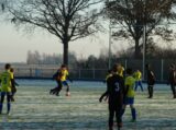 ST D.Z.C. '09/S.K.N.W.K. JO13-1 - M.Z.C. '11 JO13-3 (competitie) seizoen 2022-2023 (najaar - 2e fase)) (50/135)